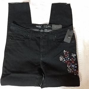 Massimo super stretch jeans